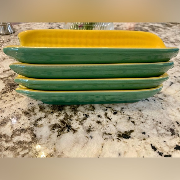 Corn Dishes - Picture 2 of 5